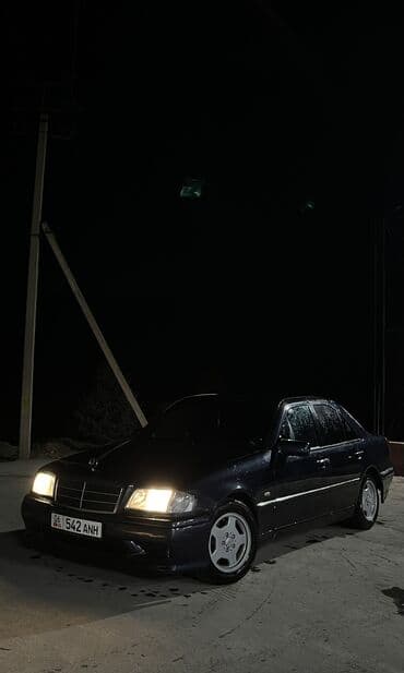 обмен дисков ауди: Диски R 15 AMG, Комплект, отверстий - 5, Б/у — 2
