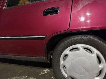 выкуп авто нексия: Daewoo Nexia: 2006 г., 1.5 л, Механика, Бензиновая, Седан — 6