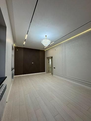 Кыймылсыз мүлк: 🏡 СРОЧНО ПРОДАЁТСЯ НОВЫЙ ДОМ С ЕВРОРЕМОНТОМ! ✨ Ищете уютный — 6