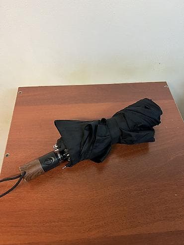 Зонт, Складной, Автоматический, Б/у, Унисекс at lalafo.kg Зонт, Складной, Автоматический, Б/у, Унисекс