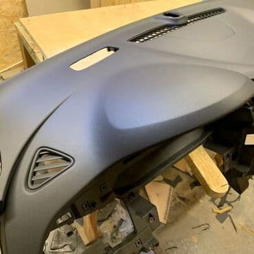 мотоциклы электронные: Ремонт деталей автомобиля, Перетяжка салона, Шумоизоляция, без выезда — 7