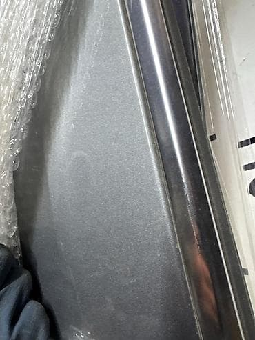 hyunda: Дверь HYUNDAI Grandeur IG 2018 задн. лев. (б/у) — 2