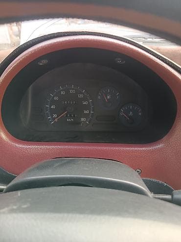 спарк автомат: Daewoo Matiz: 2005 г., 0.8 л, Механика, Бензин, Хэтчбэк — 3