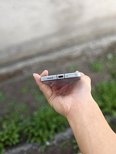 ipod pro: Xiaomi, 13 Ultra, 256 ГБ, цвет - Зеленый, В рассрочку, 2 SIM — 5