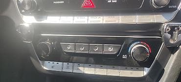 Hyundai Sonata: 2018 г., 2 л, Автомат, Бензин, Седан — 6