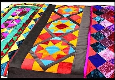 aura roboclean: Стирка ковров, | Палас, Ала-кийиз, Самовывоз, Бесплатная доставка, Платная доставка — 3