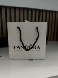 набор пандора: Браслет, Проба 925, Новый — 4