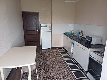 Квартиры: 1 комната, С мебелью полностью — 4