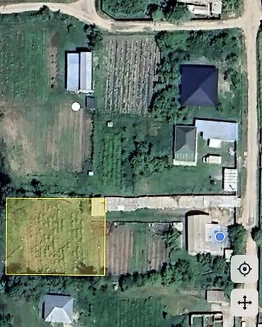 приват кж: 15 соток, Для строительства, Красная книга — 4