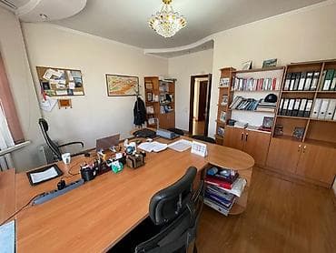 Дома: 300 м², 7 комнат, Евроремонт, Кондиционер, Бронированные двери — 5
