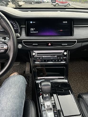 кия ка 7: Kia K7: 2020 г., 2.5 л, Автомат, Бензин, Седан — 7