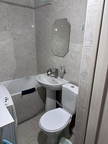 group: 1 комната, 30 м², Хрущевка, 3 этаж — 8