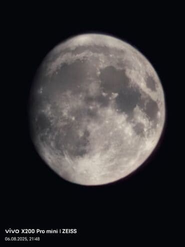 камера видо: Vivo X200 Pro mini, Б/у, 512 ГБ, цвет - Зеленый, 2 SIM — 3