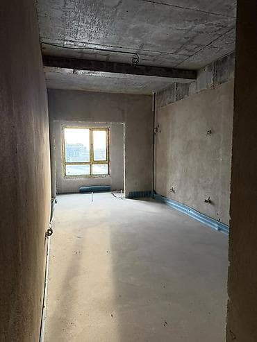 3 комнаты, 130 м², Элитка, 13 этаж, ПСО (под самоотделку) — 6