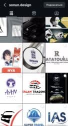 СТО, автобизнес: Графический дизайнер. 18 — 3