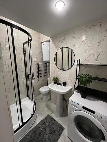 ts group: 1 комната, Агентство недвижимости, Без подселения, С мебелью полностью — 5