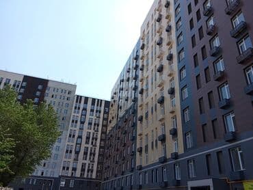серая кофта: 2 комнаты, 82 м², Элитка, 1 этаж, ПСО (под самоотделку) — 1