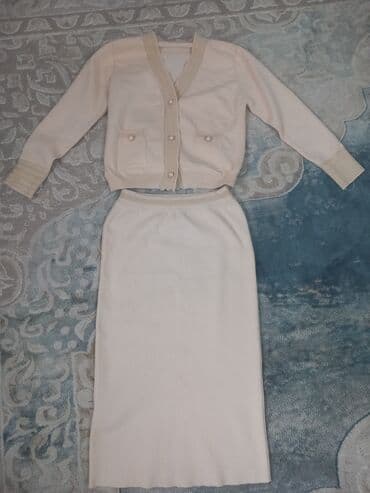 Киреге берилүүчү кийимдер: Двойка молодёжная — 2