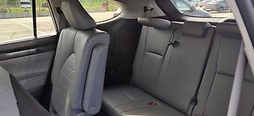 Продажа авто: Toyota Highlander: 2020 г., 2.5 л, Вариатор, Гибрид, Кроссовер — 7