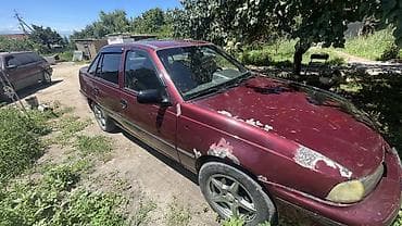 Транспорт: Daewoo Nexia: 2008 г., Механика, Бензин, Седан — 3