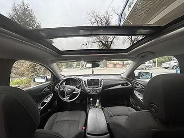 двигатель малибу 2 турбо: Chevrolet Malibu: 2018 г., 1.5 л, Автомат, Бензин, Седан — 5