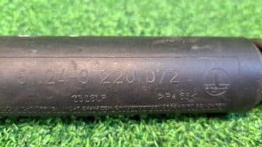 c 220: BMW, 2002 г., Б/у, Оригинал — 2