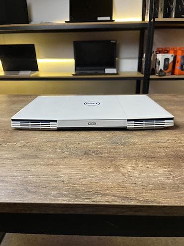 Ноутбуки: Игровой, Б/у, Intel Core i5 — 6