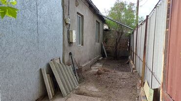 дом без ремонта: Полдома, 63 м², 4 комнаты, Собственник, Косметический ремонт — 21