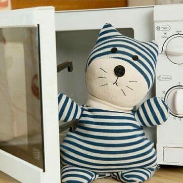 Игрушки: Грелки для детей в форме игрушек животных! Бренд intelex, Англия. ⠀ — 10