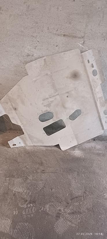 фара на нексия 2: Металлическая защита картера/двигателя автомобиля. Daewoo Nexia2 в — 2