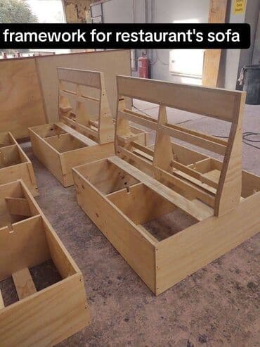 кожанные кресла: Мебель на заказ, Стулья, Стол, Диван, кресло — 1