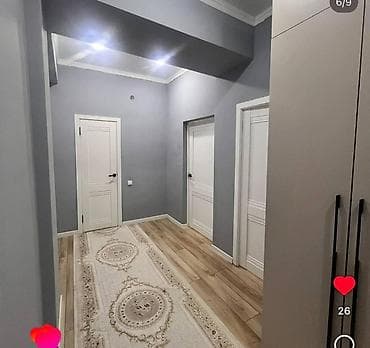 premium development: 1 комната, С мебелью полностью — 5