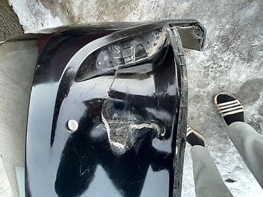 Автокосметика: Бампер Hyundai — 5