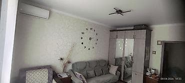 Квартиры: 1 комната, 37 м², Элитка, 11 этаж, Евроремонт — 3