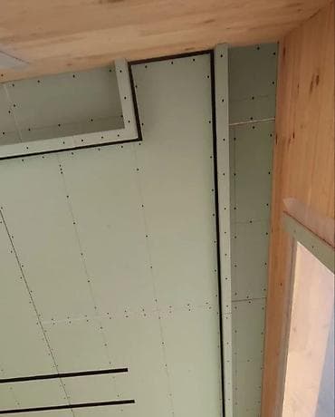 all group: Монтаж потолков из гипсокартона любой сложности - Устройство одно- и — 5