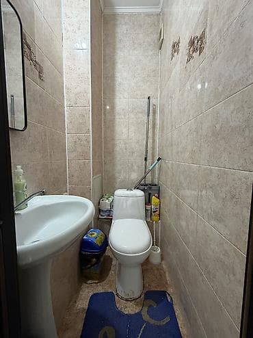 Недвижимость: 3 комнаты, 61 м², 105 серия, 3 этаж, Старый ремонт — 7