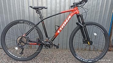 Велосипеды: Горный велосипед, Trinx, Алюминий, Новый — 3