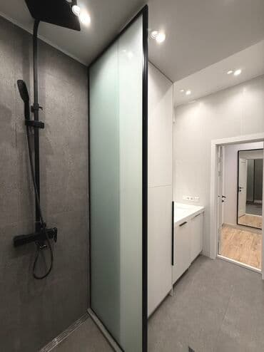 волшебная ночь постельное белье: 2 комнаты, Душевая кабина, Постельное белье, Кондиционер — 11