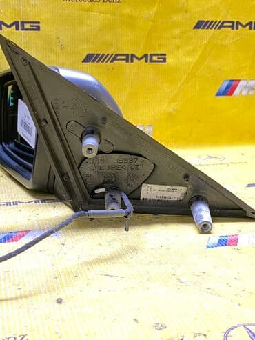 видеокамера купить бишкек: Боковое левое Зеркало BMW Оригинал — 5