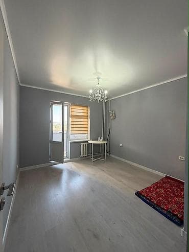 3: 3 комнаты, 100 м², Джал мкр (в т.ч. Верхний, Нижний, Средний) Элитка, 5 этаж, Евроремонт — 2