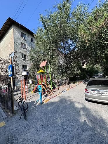 гостиничный квартира: 1 комната, 18 м², Мед Академия Гостиничный тип, 1 этаж — 6