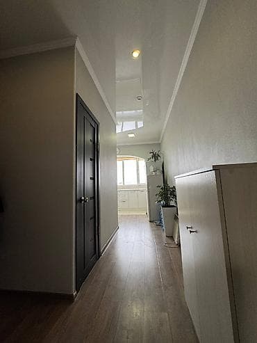 central park: 1 комната, 45 м², 106 серия улучшенная, 9 этаж, Евроремонт — 7