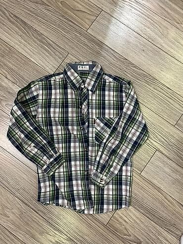 fidget cube: Рубашка, Б/у — 1