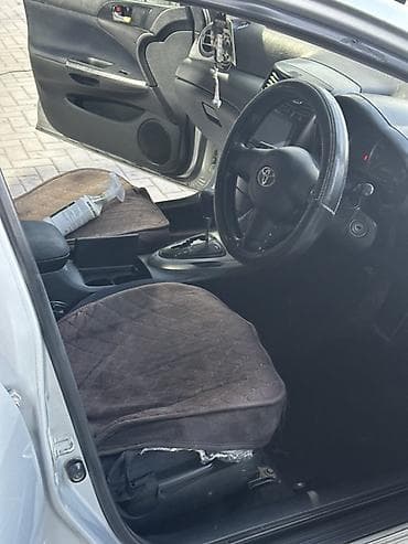 алтеза стоп: Toyota Caldina: 2003 г., 2 л, Автомат, Бензин, Универсал — 5