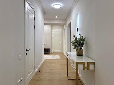 pro group: 4 комнаты, 172 м², Элитка, 2 этаж, Дизайнерский ремонт — 6