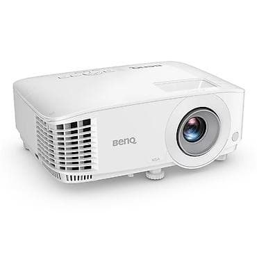 проектор epson: Проектор BenQ MX560 DLP, 4000 люмен, 2 XGA 1024x768, 2xHDMI 1.4a, VGA — 3
