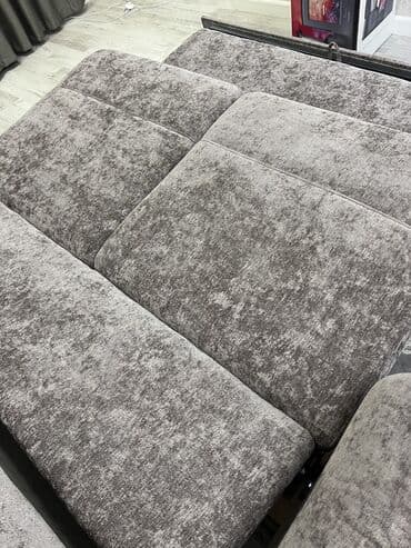 прикроватные тумбочки для спальни: Угловой диван, Складной — 3