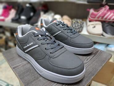 обувь больших размеров бишкек: Kajila Размер 40.41.42.43.44.45.46 — 1