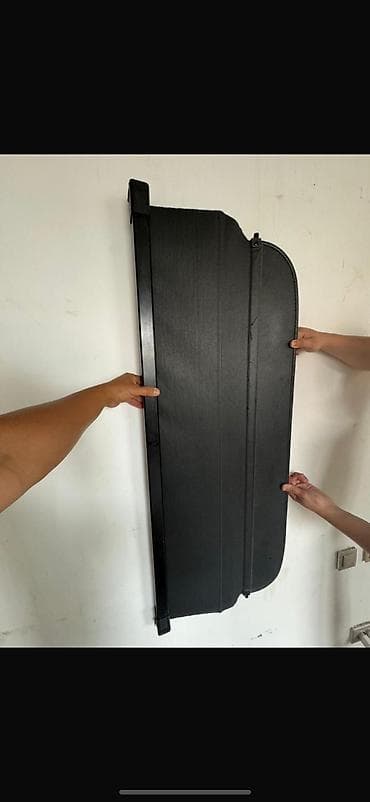 fit 2: Ролл-шторка — 1