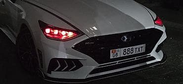 byd e7: Hyundai Sonata: 2019 г., 2 л, Автомат, Гибрид, Лифтбек — 10